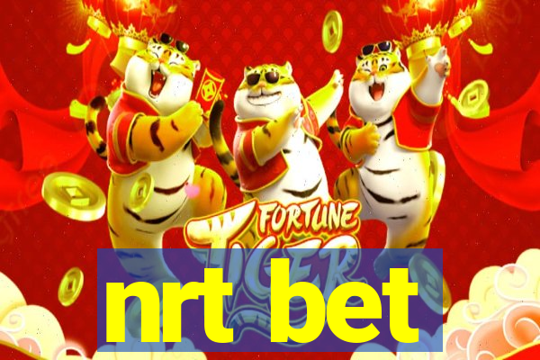 nrt bet